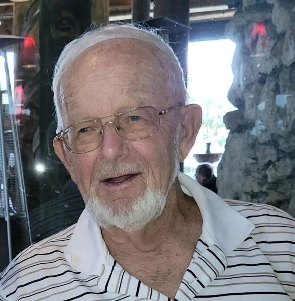 John "Kenny" K. Brammer Profile Photo