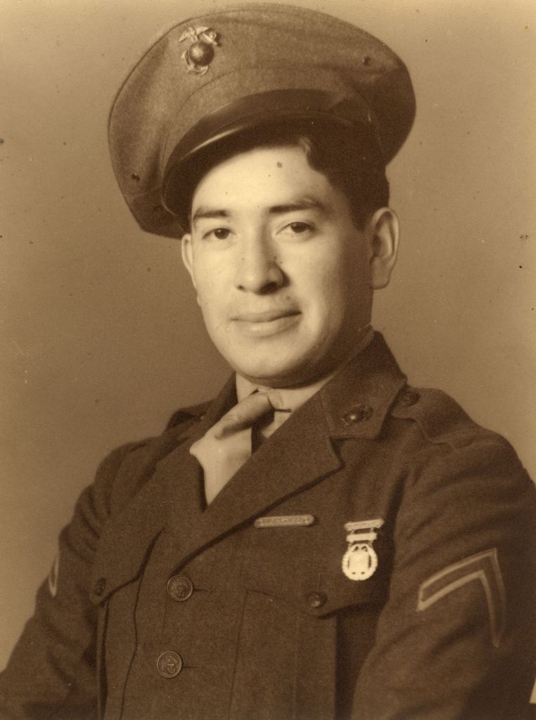 John  Joe Roybal