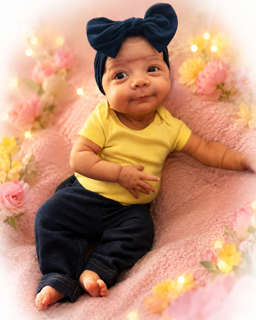 Olani Smith