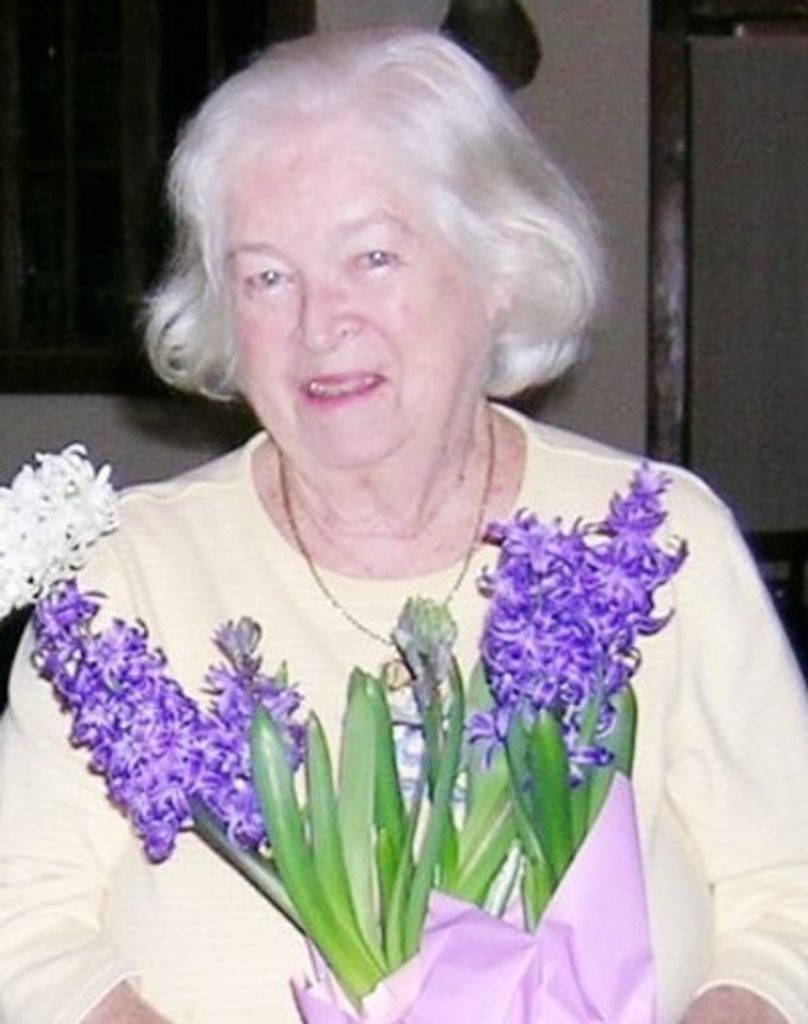 Catherine Helen Ackerman Profile Photo