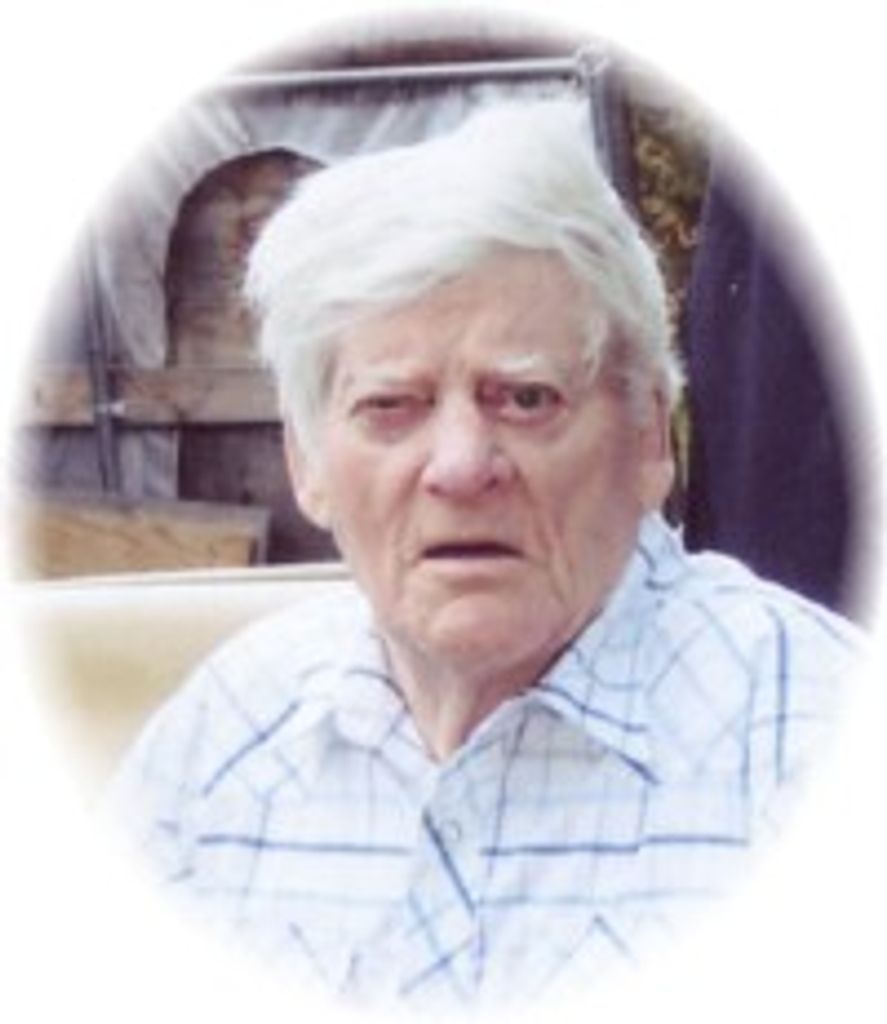 Robert “Bob” Robinson