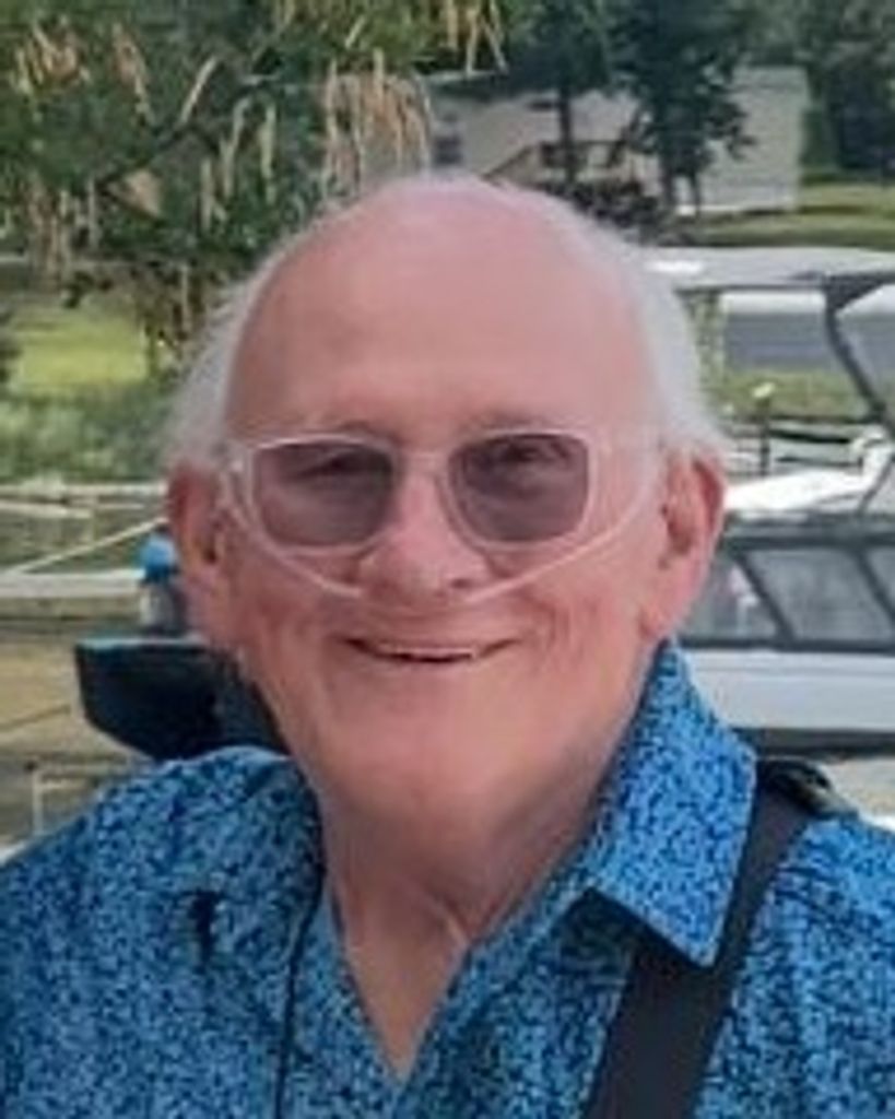 Randall "Randy" Grover