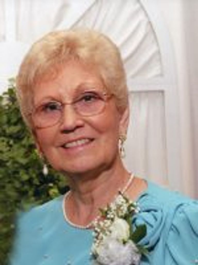 Dorothy L. Curtis