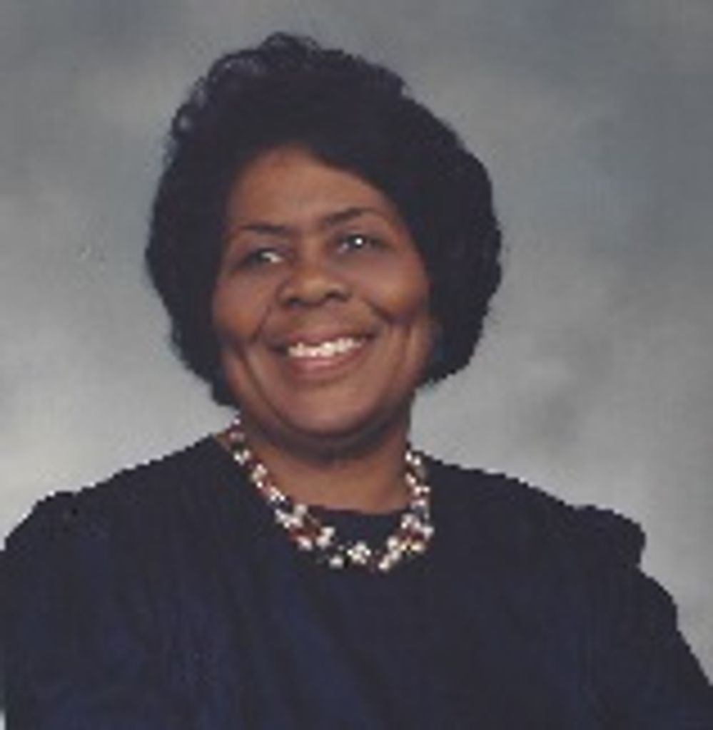 Viola Thomas