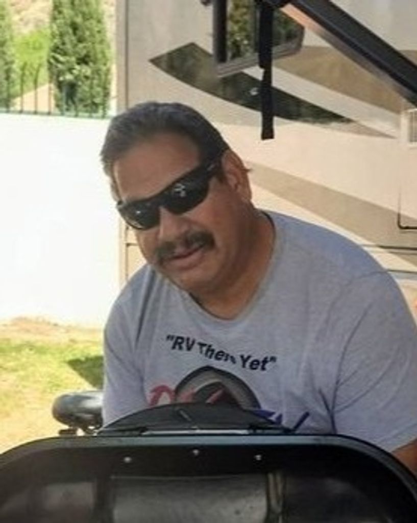 Steven M. Romo