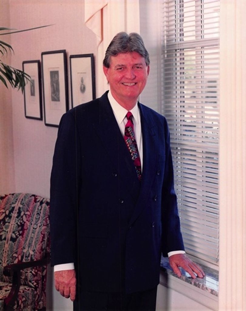 Joseph O. Beeson Profile Photo