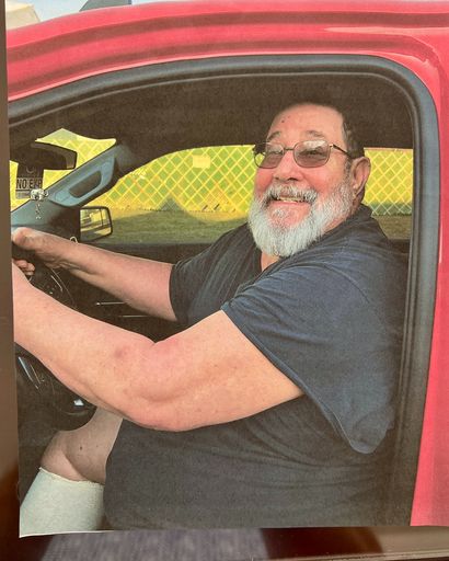 Gary Raymond Copp Profile Photo