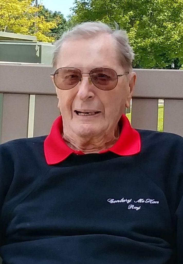 Raymond Brown