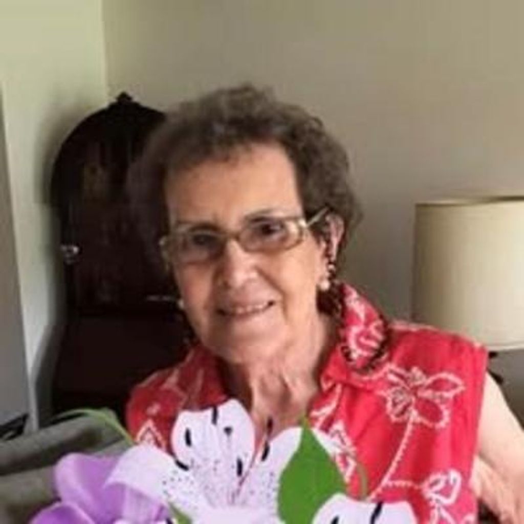 Janet Elaine Gilbert Profile Photo