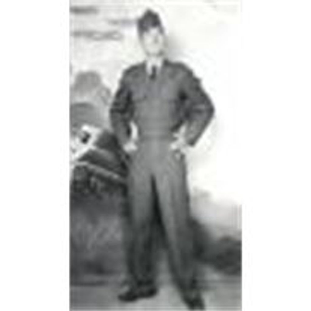 Waldo F. - Age 80 - El Rito Lucero