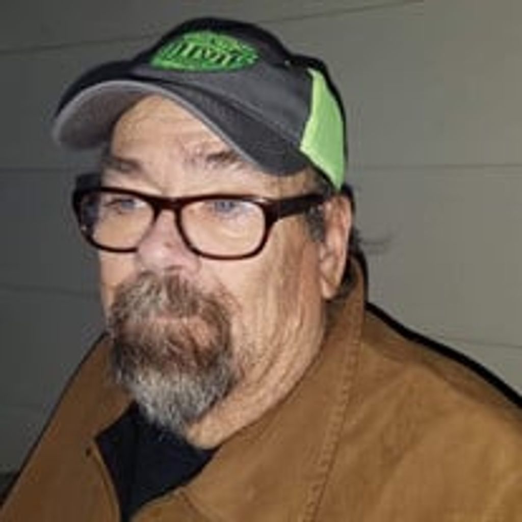 Mr. Robert "Bobby" Wayne Jones