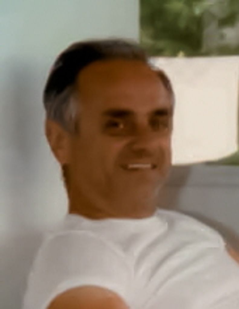 Jerome Potash