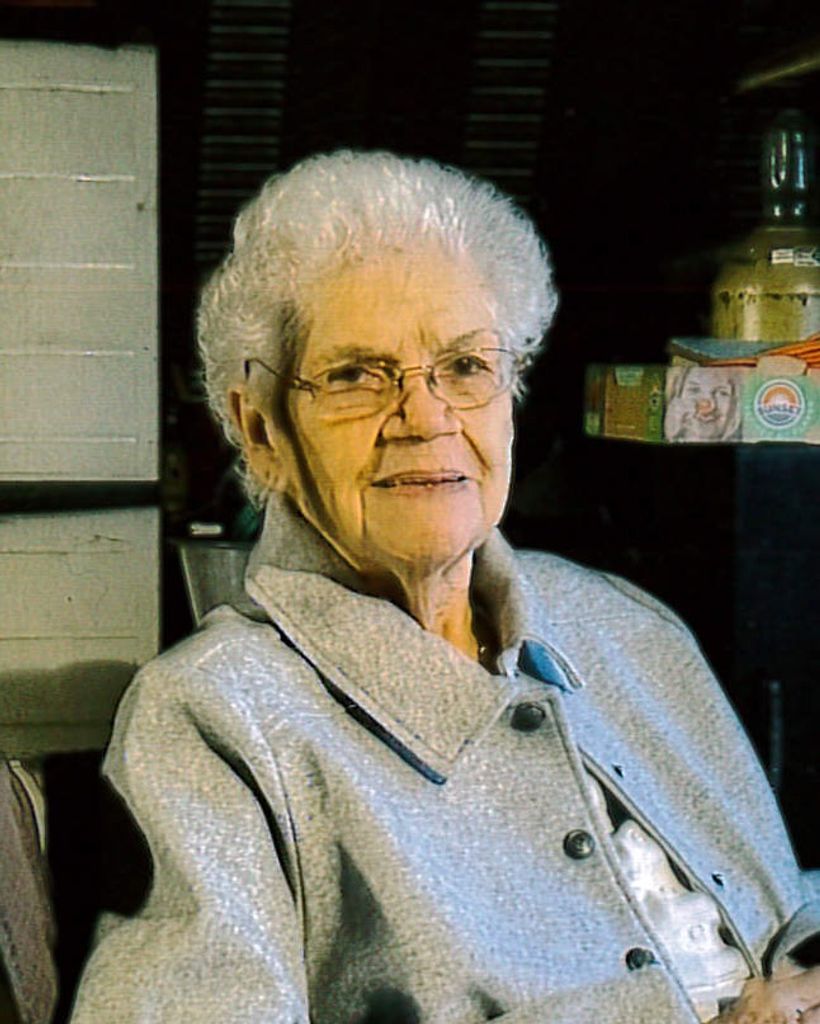 Shirley Mae Heilig Profile Photo