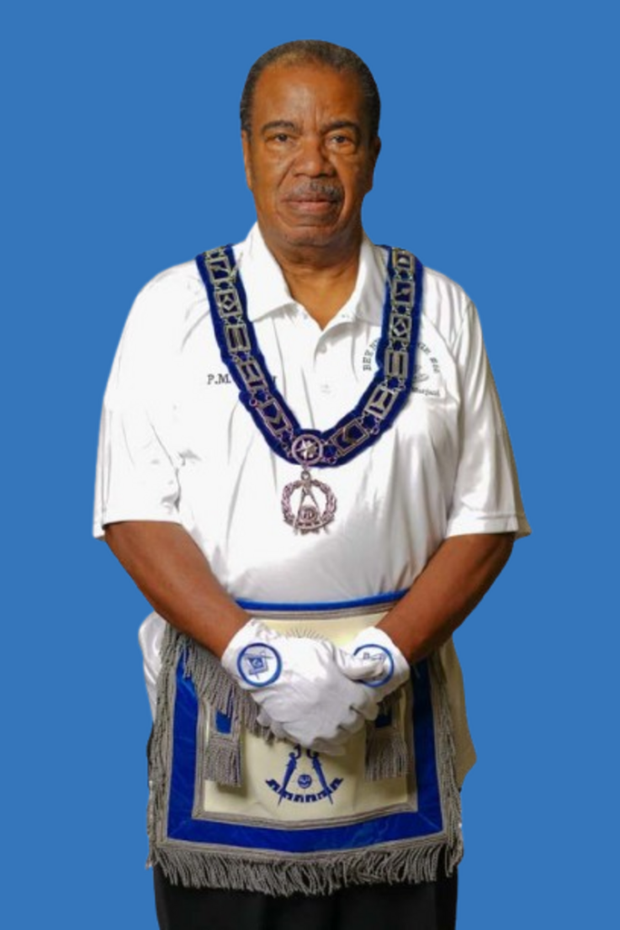 Joseph "Melvin" Melvin Smith, I