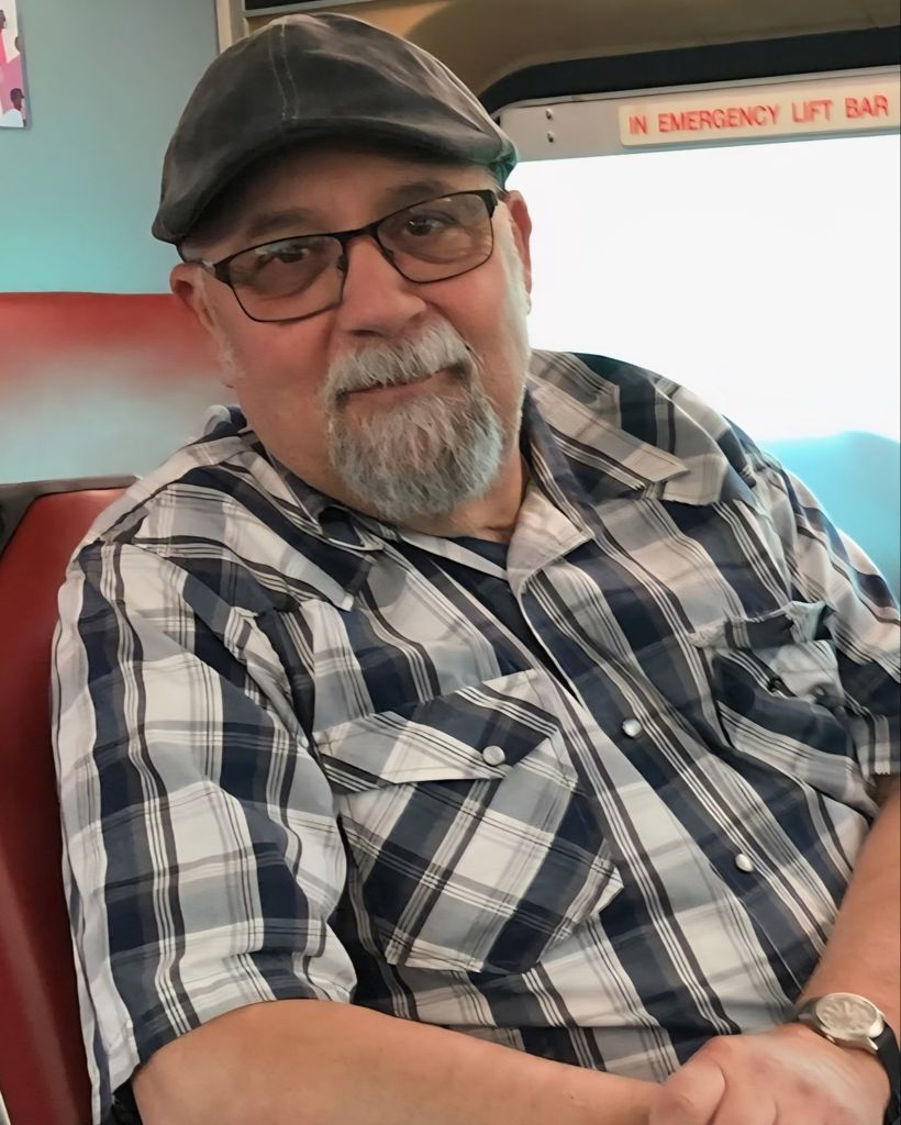 Douglas Harold Shaver Profile Photo