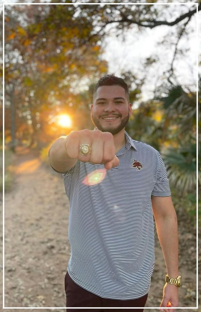 Joshua Scott Carrera