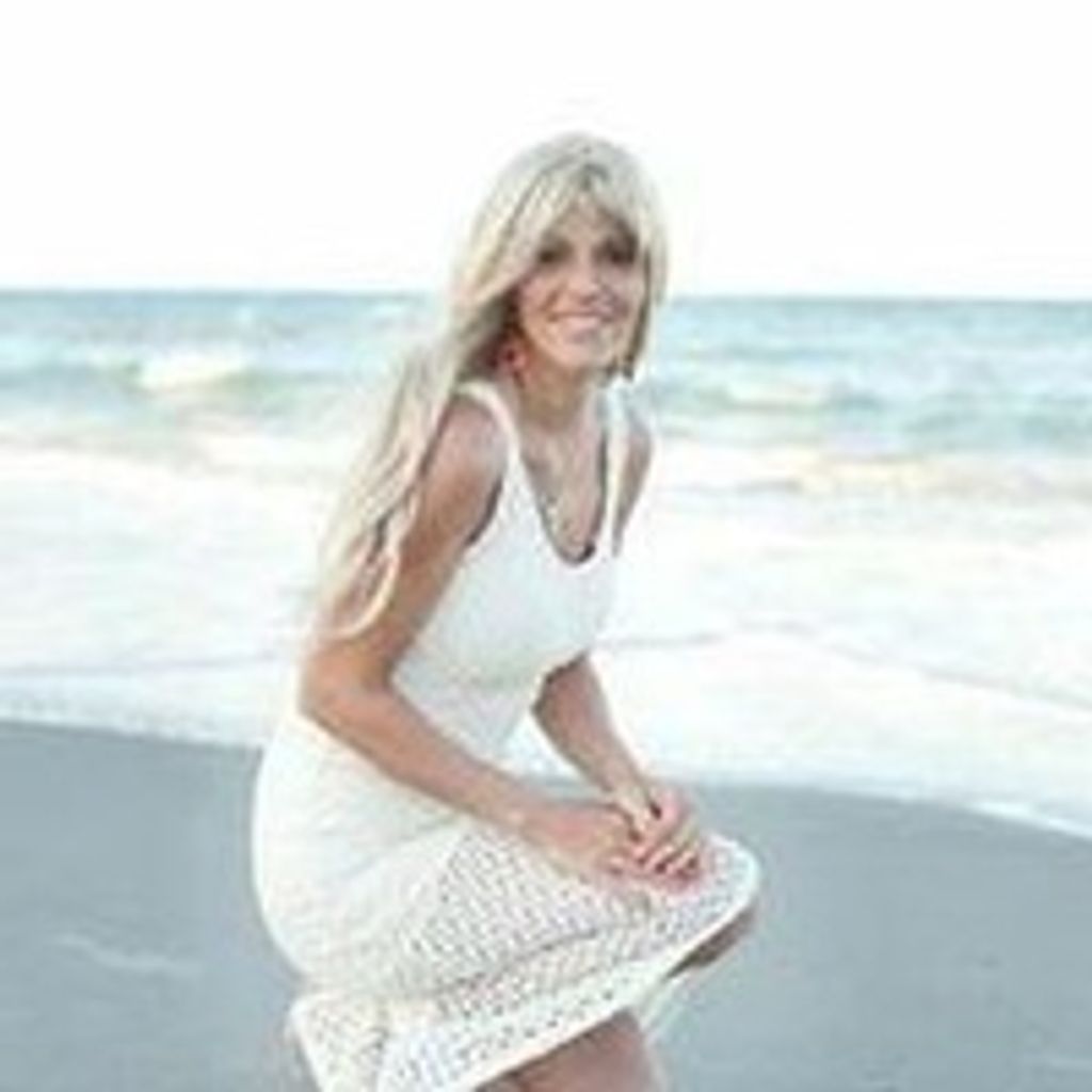 Tamara Brooke Doucet Davidson