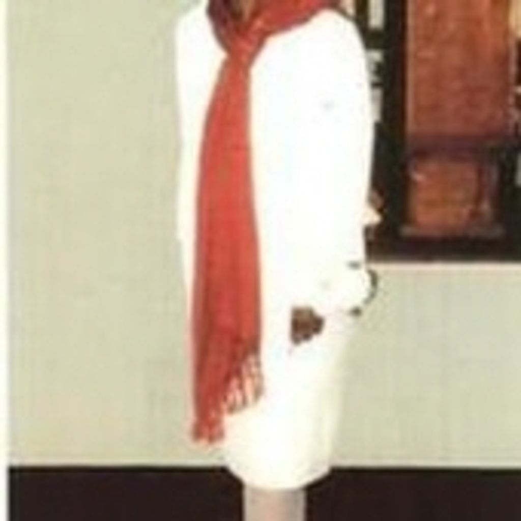 Gertrude Collins