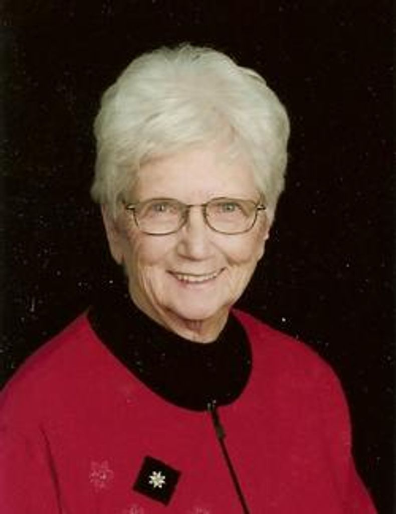 Shirley A. Olson (Nee Ring)