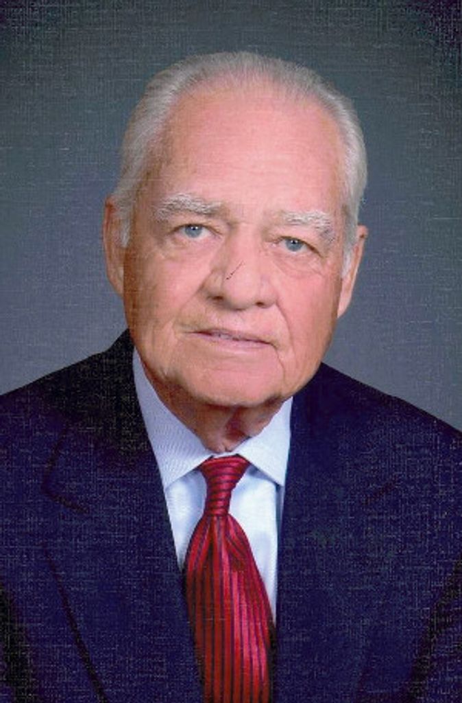 William "Earl" Stogner