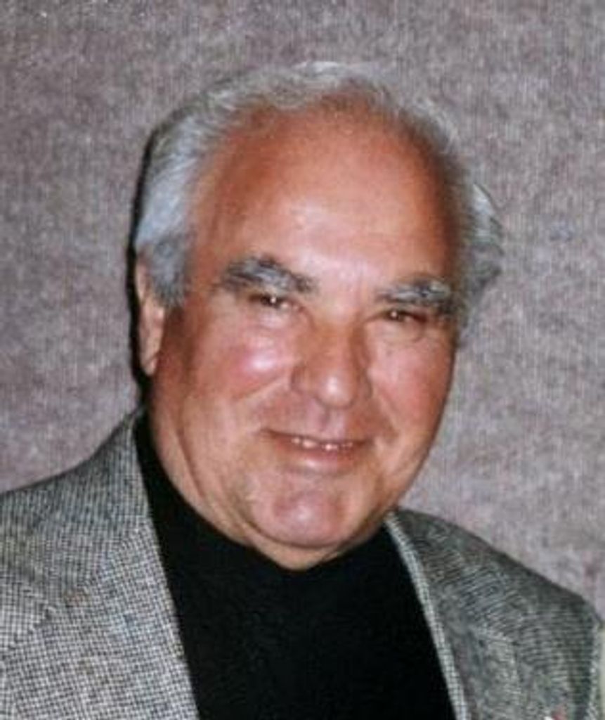 Anthony J. Cipriano Sr. Profile Photo