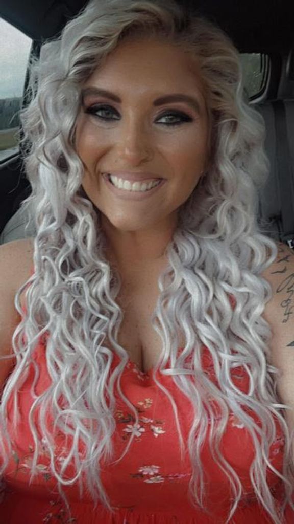 Amber Christine Haynes Profile Photo
