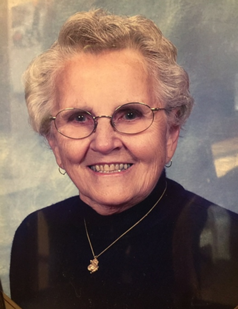 Clara Ida (Roedel) Hill Profile Photo