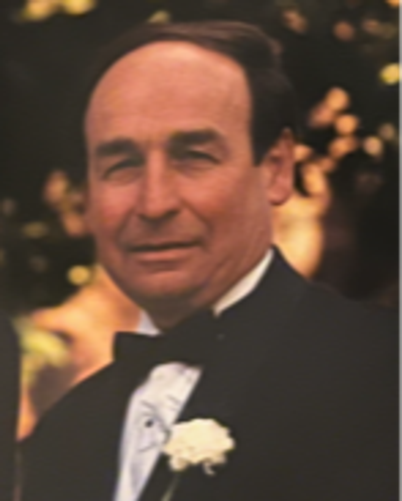Joseph M. Iselin