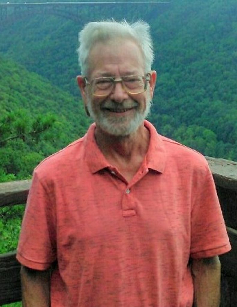Kenton Schroll
