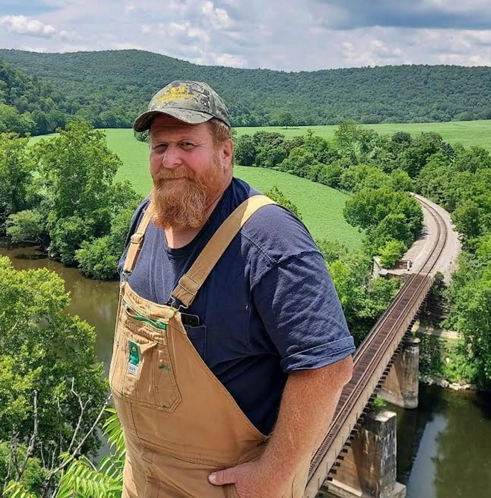 Stephen Lee Thrasher Profile Photo