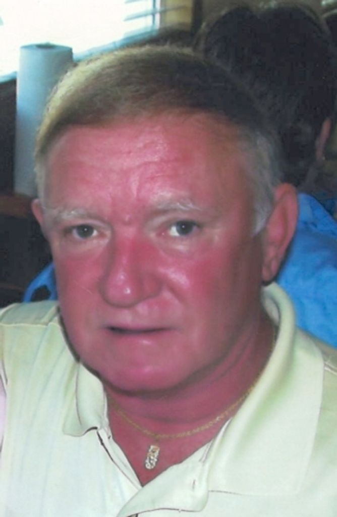 Charles "Ed" Lee, Sr. Profile Photo