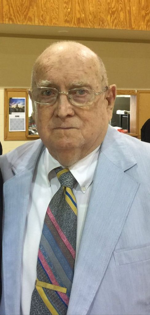 Robert Lynn Kerr