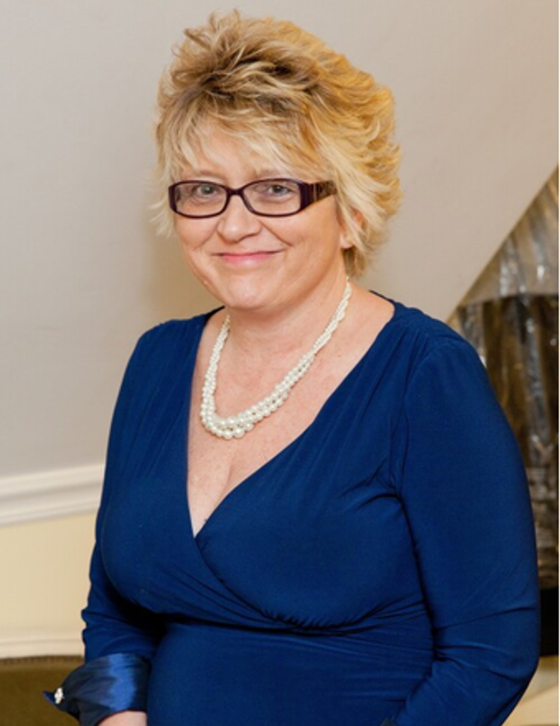 Sherrie Herrington Davis Profile Photo