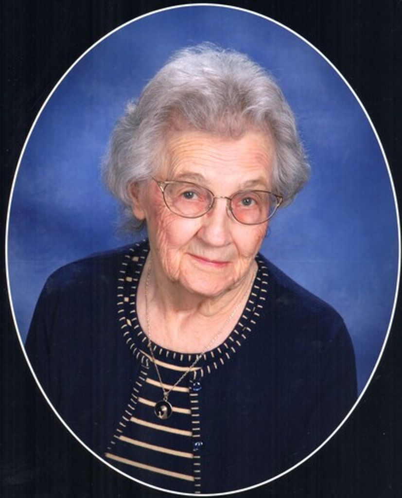 Ida Marian Engelhardt