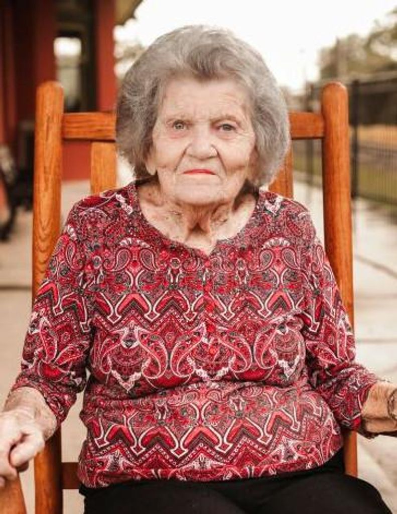 Dorothy Mae (Schulle) Bohn Profile Photo