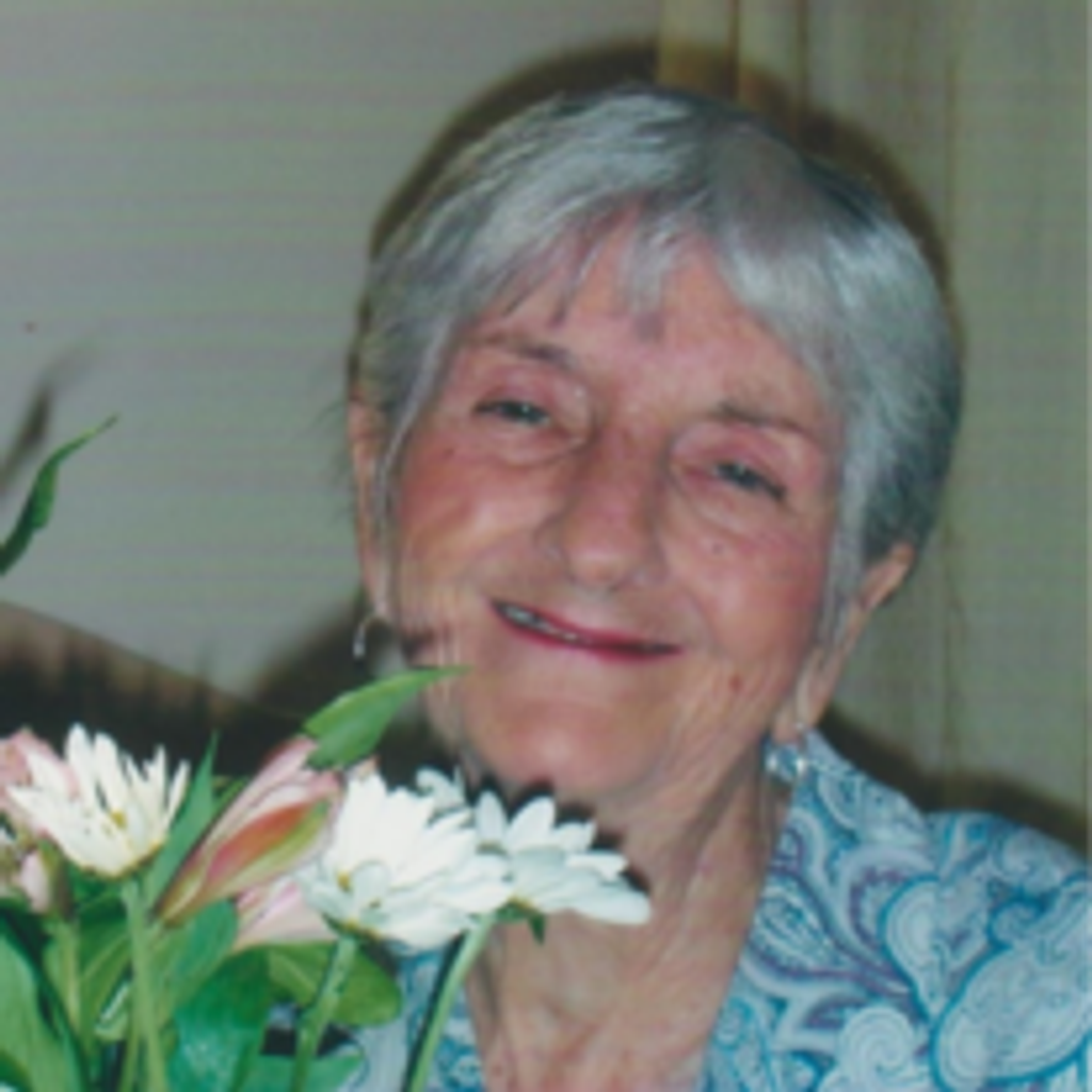Lillie Mae Ayer