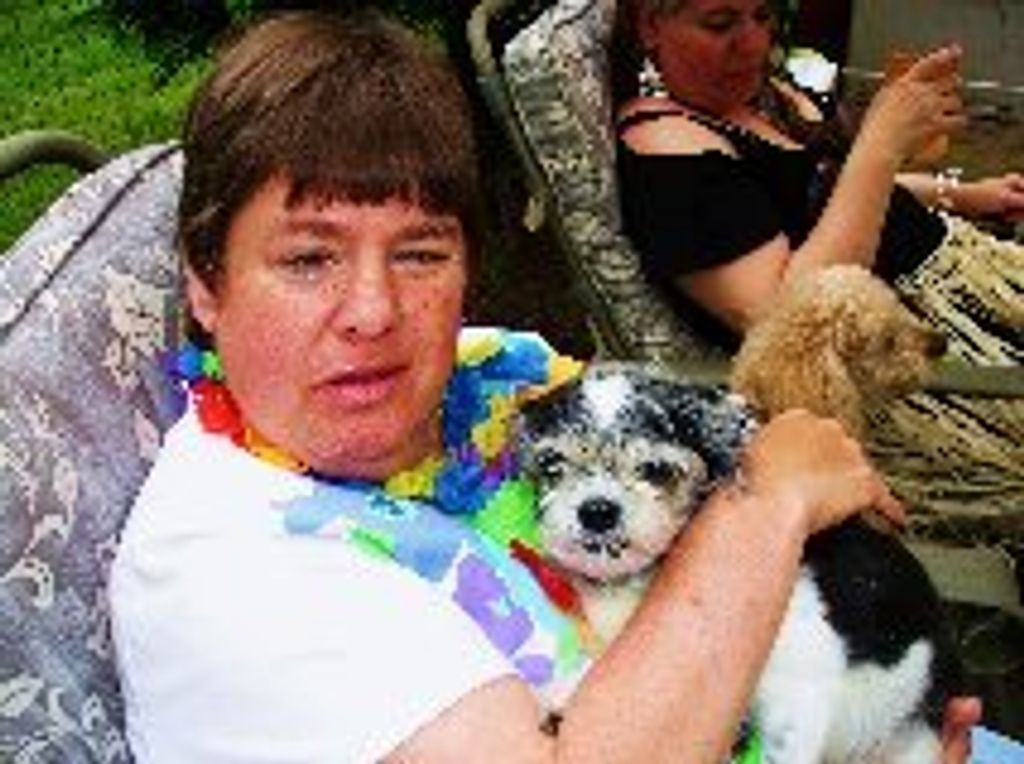 Catherine Pribish Profile Photo