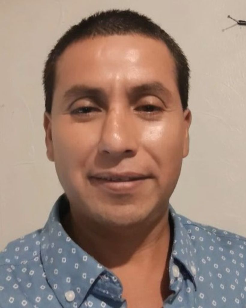 Claudio Lopez Gomez