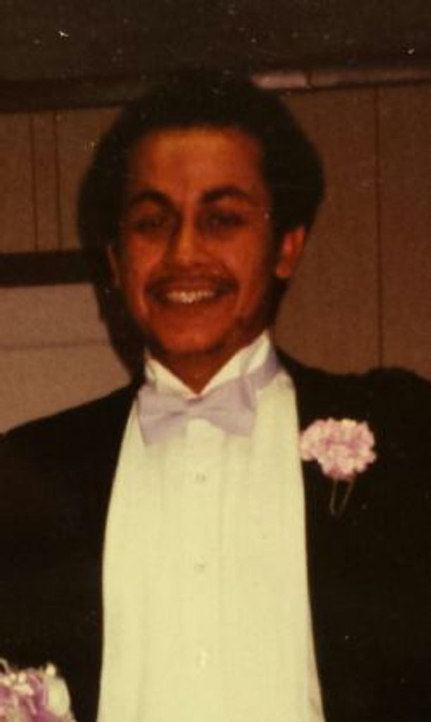 Ismael Gonzales