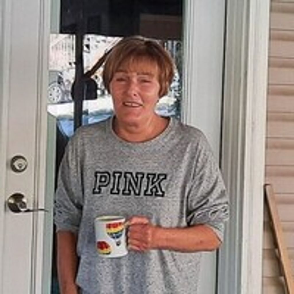 Kathy S. Young Profile Photo