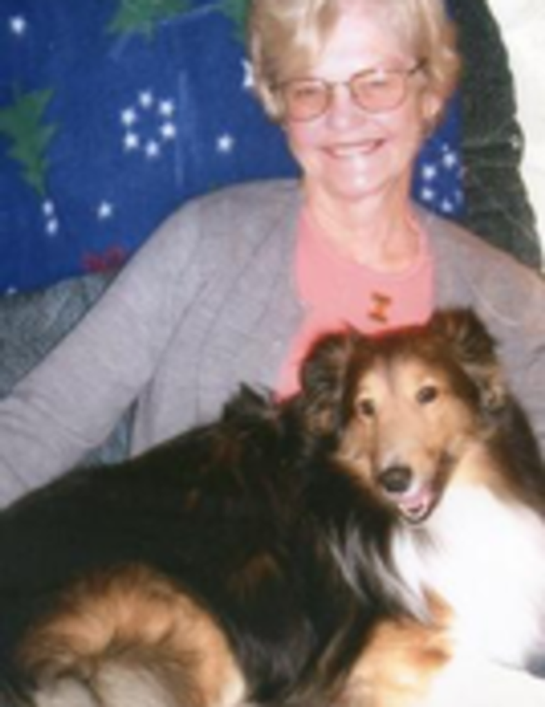 Carol Anne Leseure
