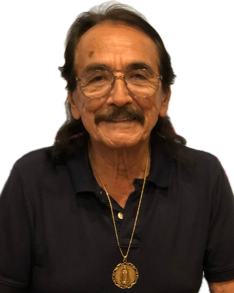 Jorge Polendo Profile Photo