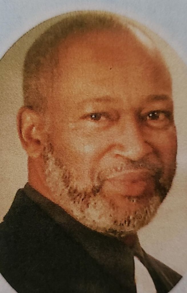 Wayne Edwards Sr Profile Photo