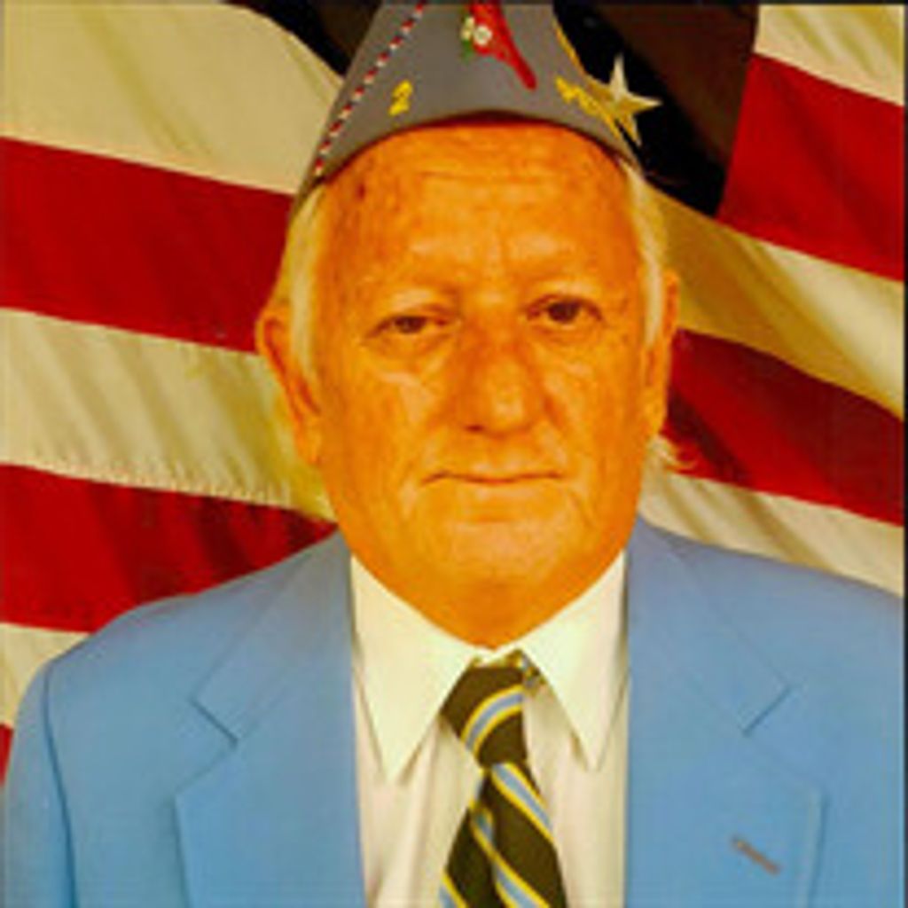 James Harrell Jackson Profile Photo