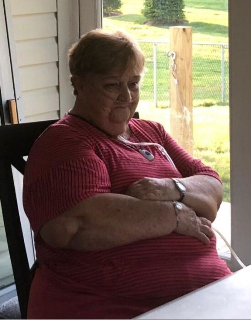 Cheri M. (Long)  Bimm