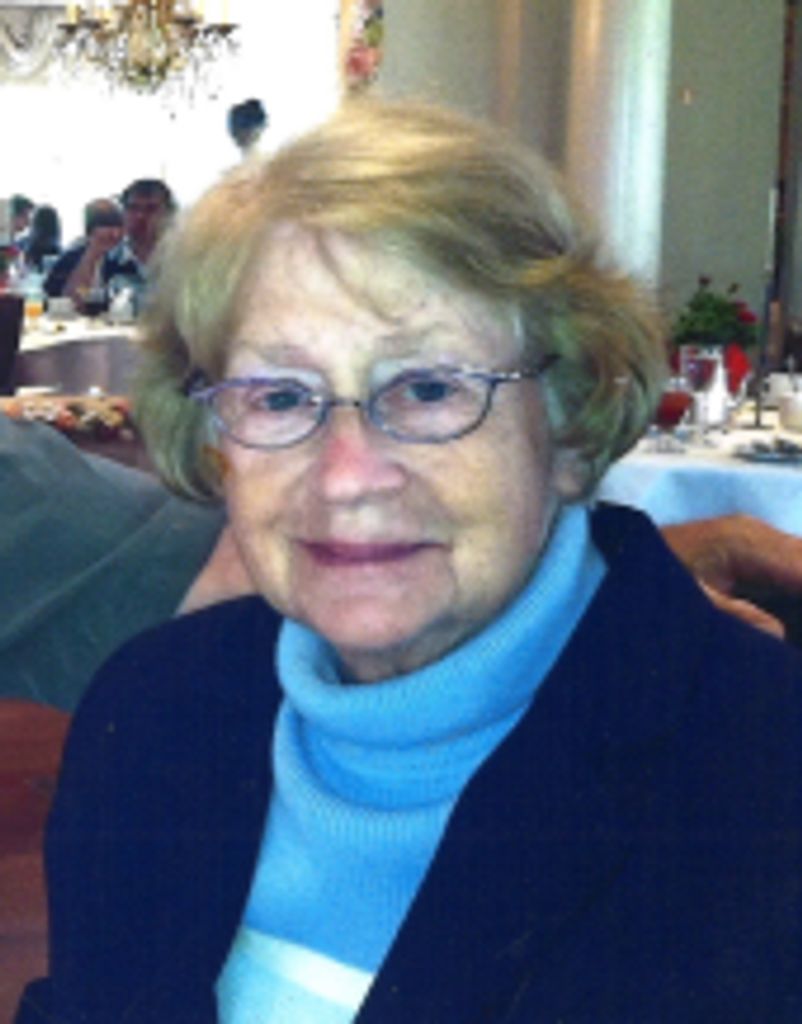 Shirley Annette Cecchini Profile Photo