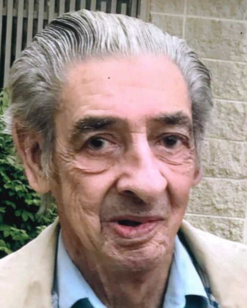 Forrest John "Foe" Macik Profile Photo