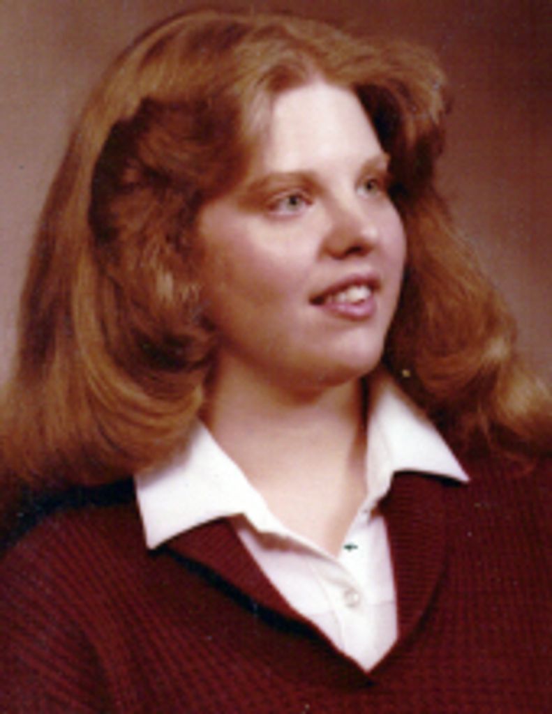 Amy Denise Potter
