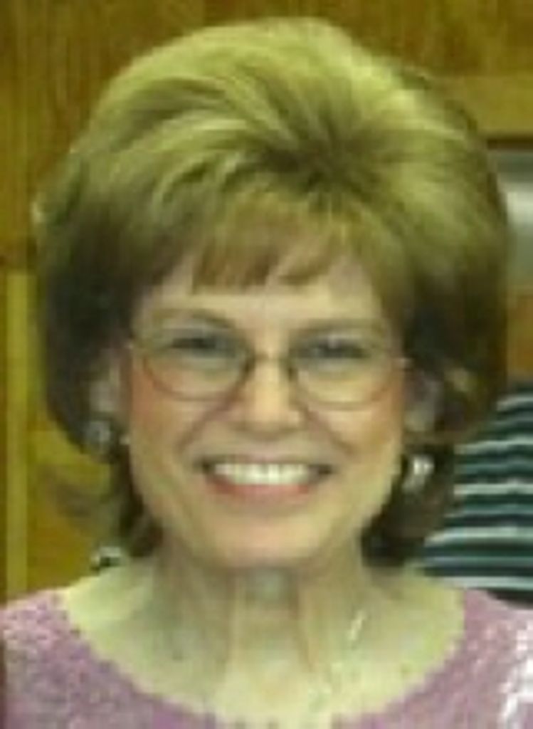 Revice Faye Henderson