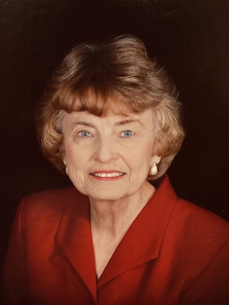 Betty Lou Peters Profile Photo